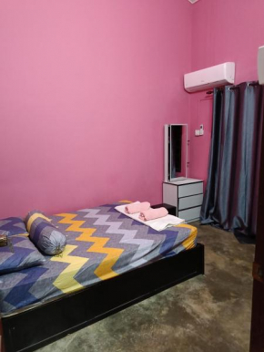 Lin's Homestay